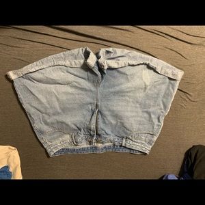 Lightly worn SHEIN Shorts